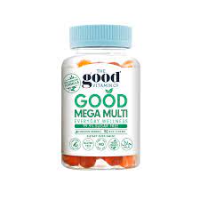 GVC Good Mega Multi Everyday Wellness Soft Chew 90